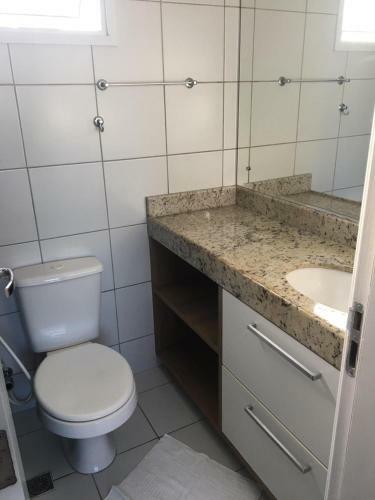 Apartamentos Verano Ponta Negra