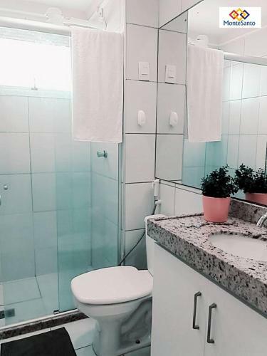Apartamentos Verano Ponta Negra