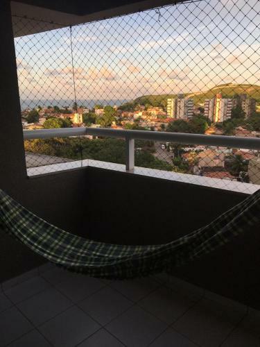 Apartamentos Verano Ponta Negra