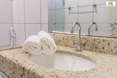 Apartamentos Verano Ponta Negra
