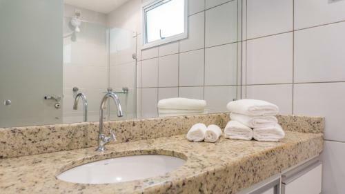 Apartamentos Verano Ponta Negra