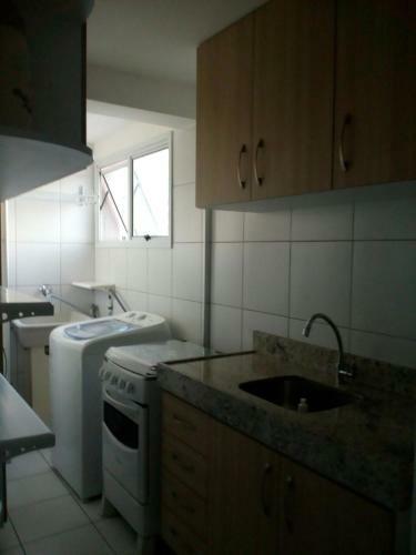 Apartamentos Verano Ponta Negra