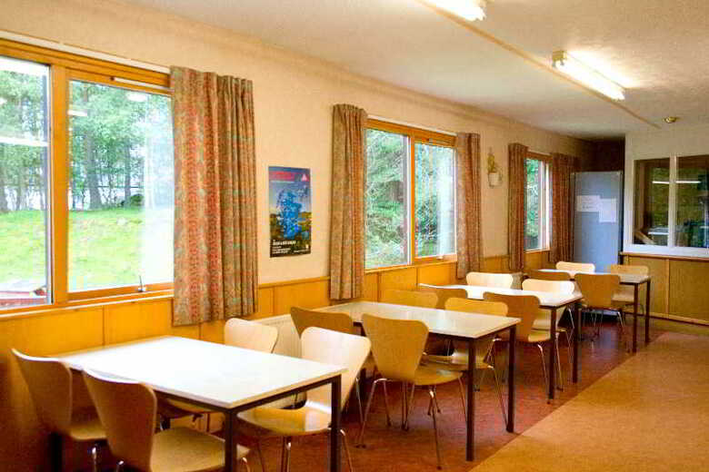 Aviemore Youth Hostel
