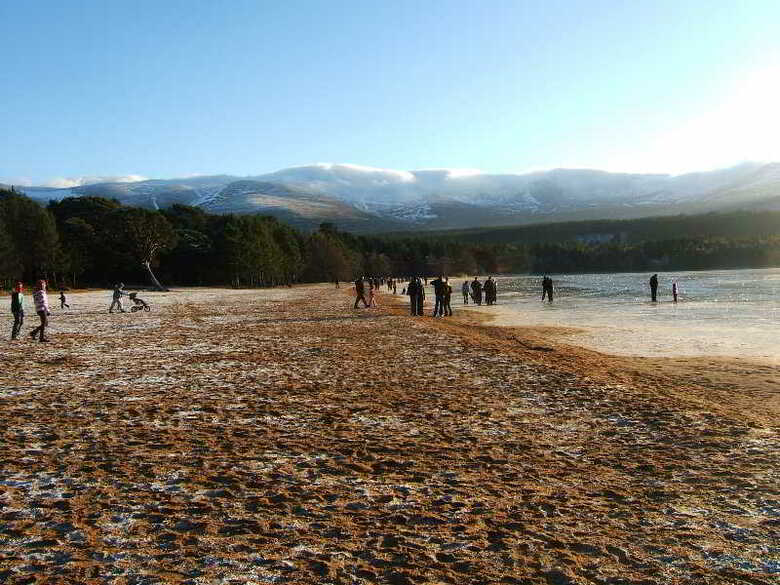 Aviemore Youth Hostel