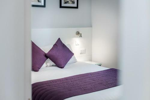 High Range Self-catering Chalets