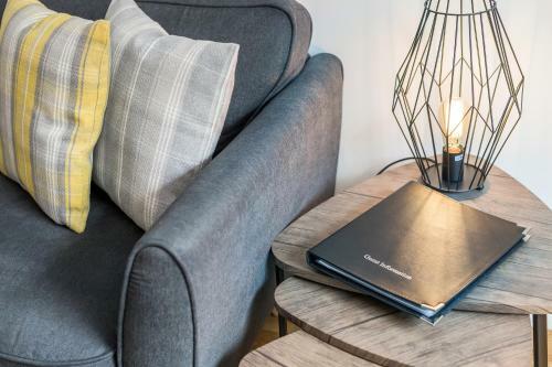 High Range Self-catering Chalets