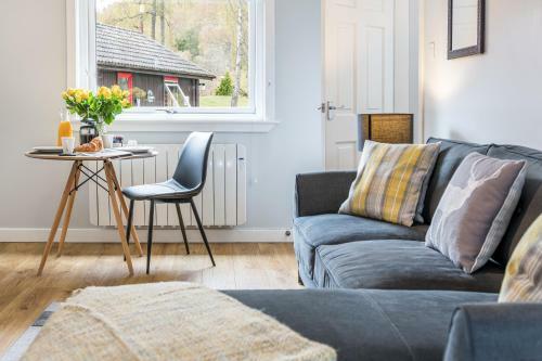 High Range Self-catering Chalets