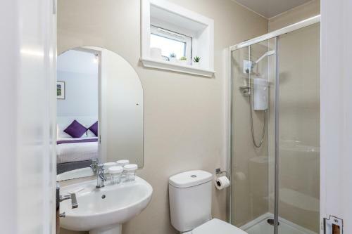 High Range Self-catering Chalets