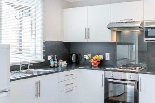 High Range Self-catering Chalets