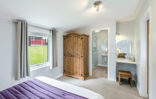 High Range Self-catering Chalets