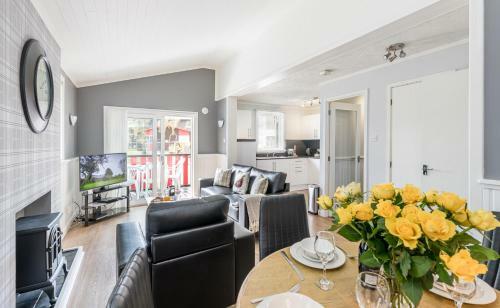 High Range Self-catering Chalets