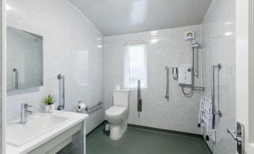 High Range Self-catering Chalets