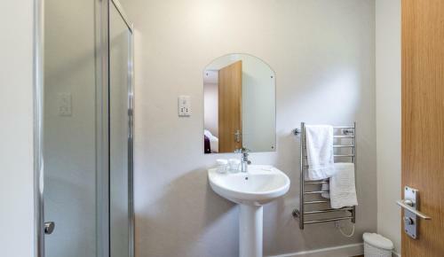 High Range Self-catering Chalets