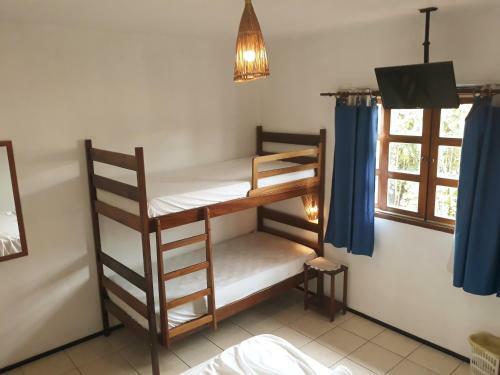 Hostal Pousada Peixe D'ouro