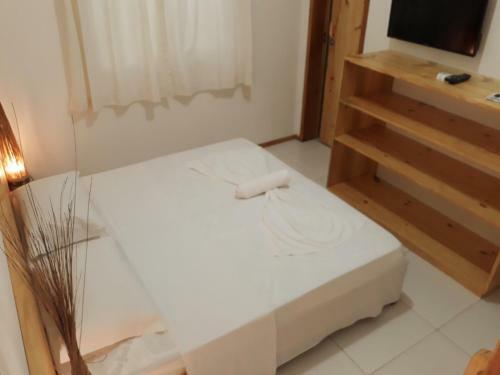 Hostal Pousada Peixe D'ouro