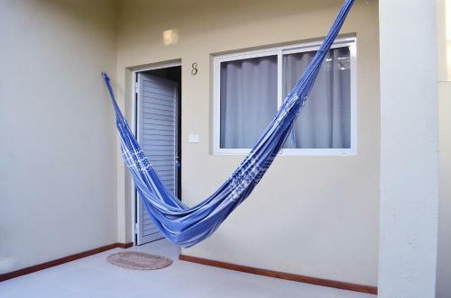 Hostal Pousada Peixe D'ouro