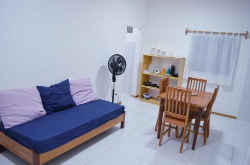 Hostal Pousada Peixe D'ouro