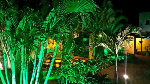 Hostal Pousada Peixe D'ouro