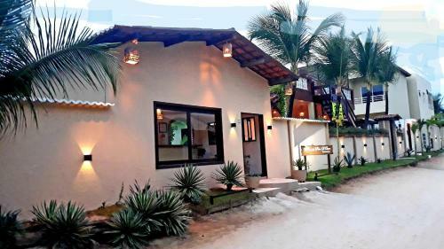 Hostal Pousada Peixe D'ouro