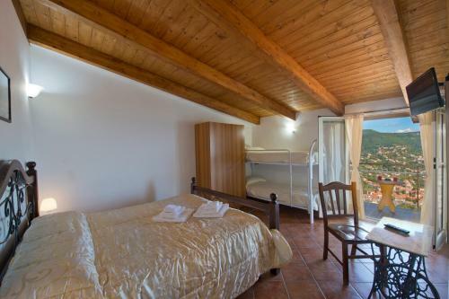 Hostal Valle Degli Dei