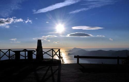 Hostal Valle Degli Dei