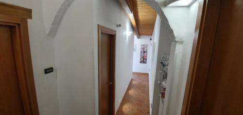 Hostal Valle Degli Dei