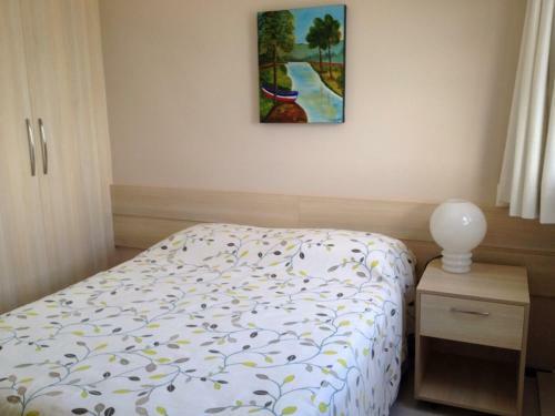 Apartamento Flat Boa Viagem