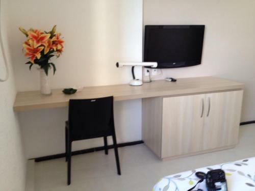 Apartamento Flat Boa Viagem