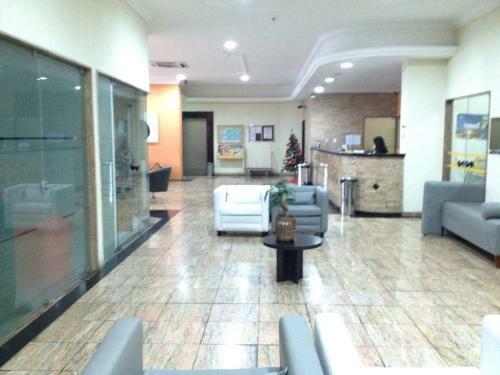 Apartamento Flat Boa Viagem