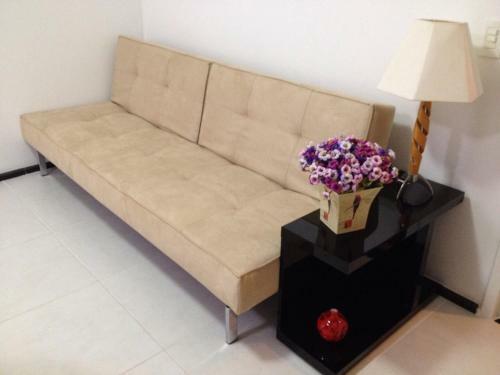 Apartamento Flat Boa Viagem