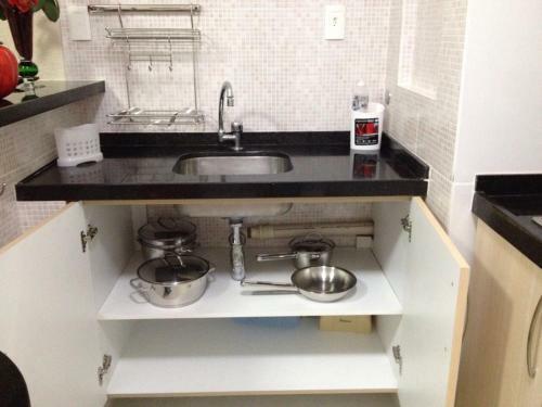 Apartamento Flat Boa Viagem