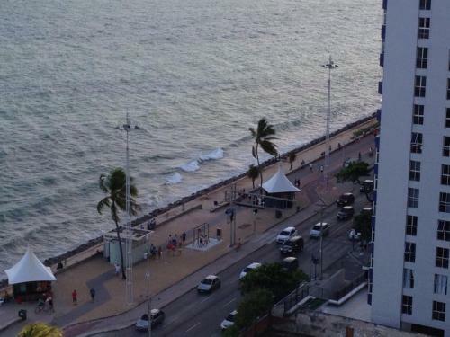 Apartamento Flat Boa Viagem