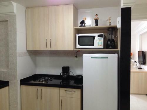 Apartamento Flat Boa Viagem
