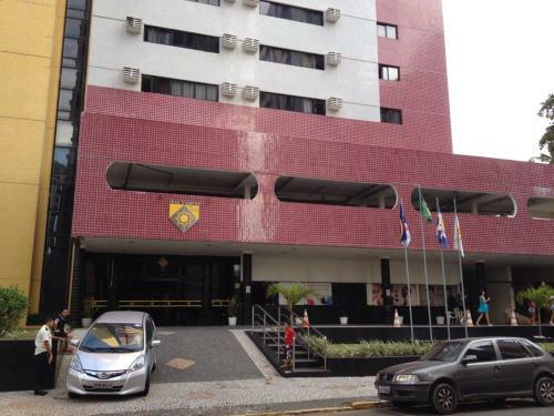 Apartamento Flat Boa Viagem