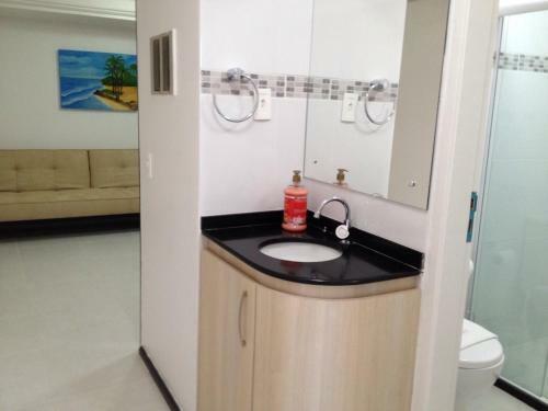 Apartamento Flat Boa Viagem