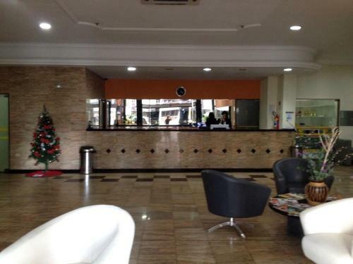 Apartamento Flat Boa Viagem