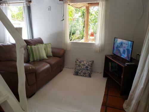 Hostal Chal�s D'oliveira