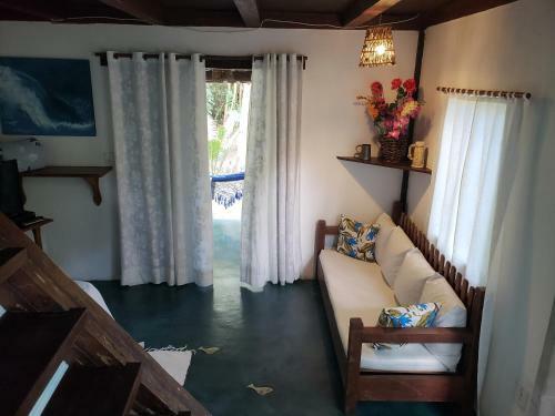 Hostal Chal�s D'oliveira