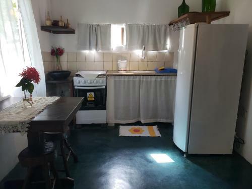 Hostal Chal�s D'oliveira