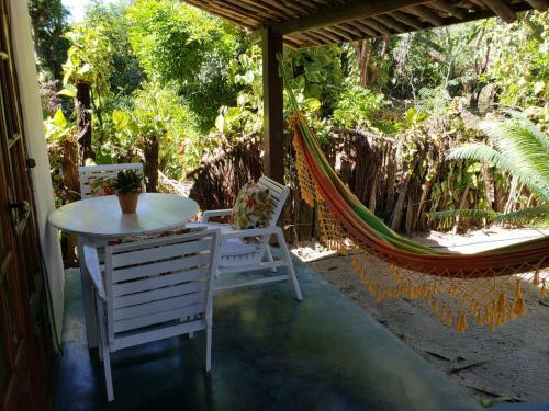 Hostal Chal�s D'oliveira