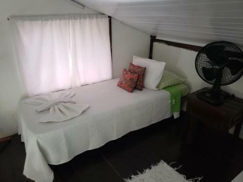 Hostal Chal�s D'oliveira