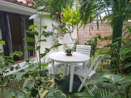 Hostal Chal�s D'oliveira