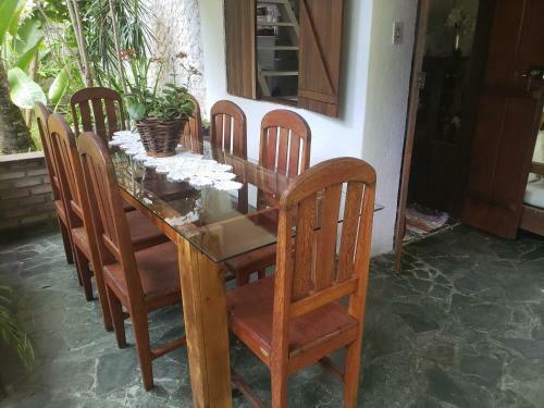 Hostal Chal�s D'oliveira