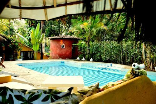 Hostal Chal�s D'oliveira