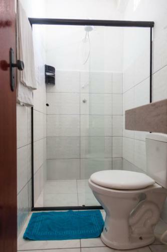 Hostal Pousada Nossa Senhora D'ajuda