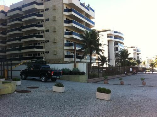 Best Barra Beach Apartment
