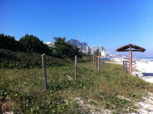 Best Barra Beach Apartment