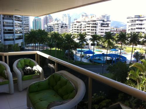 Best Barra Beach Apartment