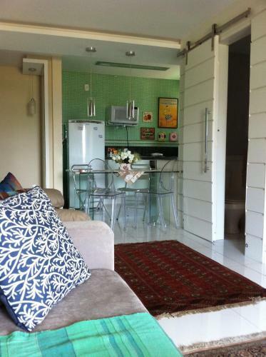 Best Barra Beach Apartment