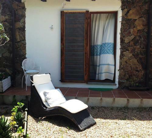 B&B La Tasgia